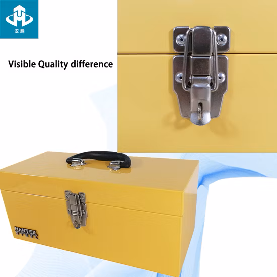 추가 수납공간을 갖춘 10인치 캐시박스 C